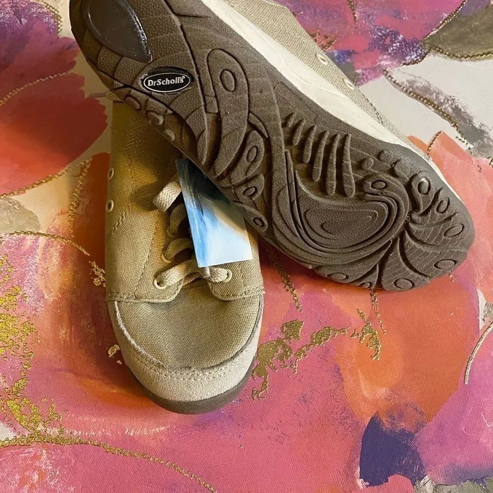 🎉Dr school Nessa casual  women’s shoes size 7.5 M - Picture 6 of 6
